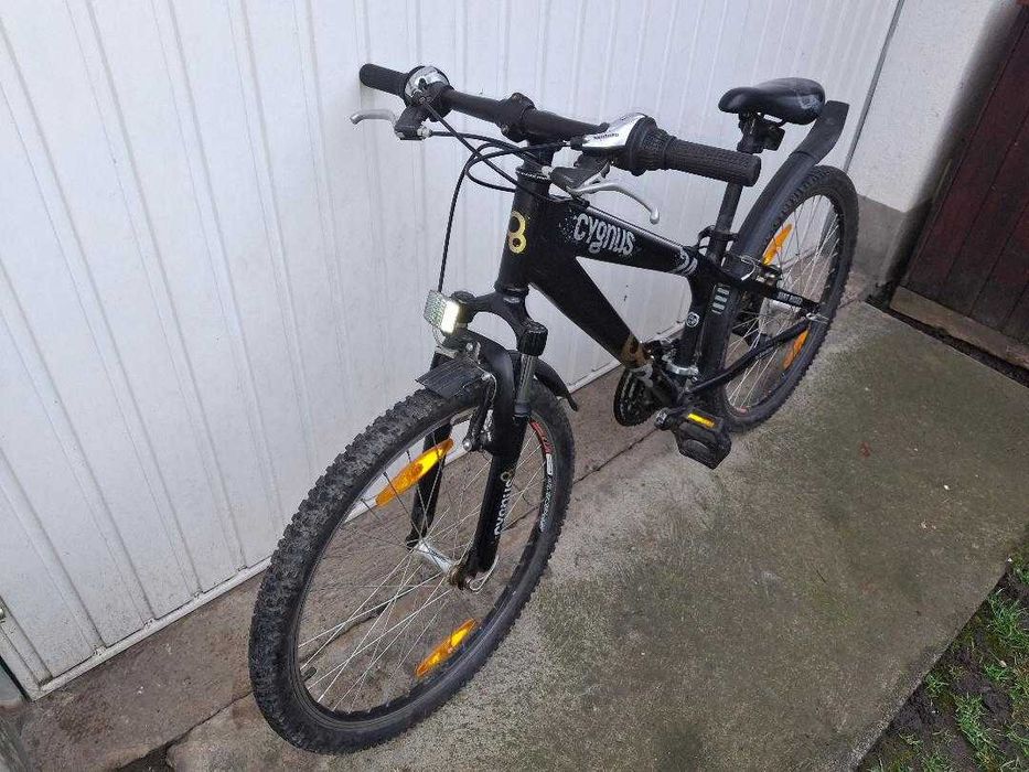 Bicicleta 24" ...8-12 ani