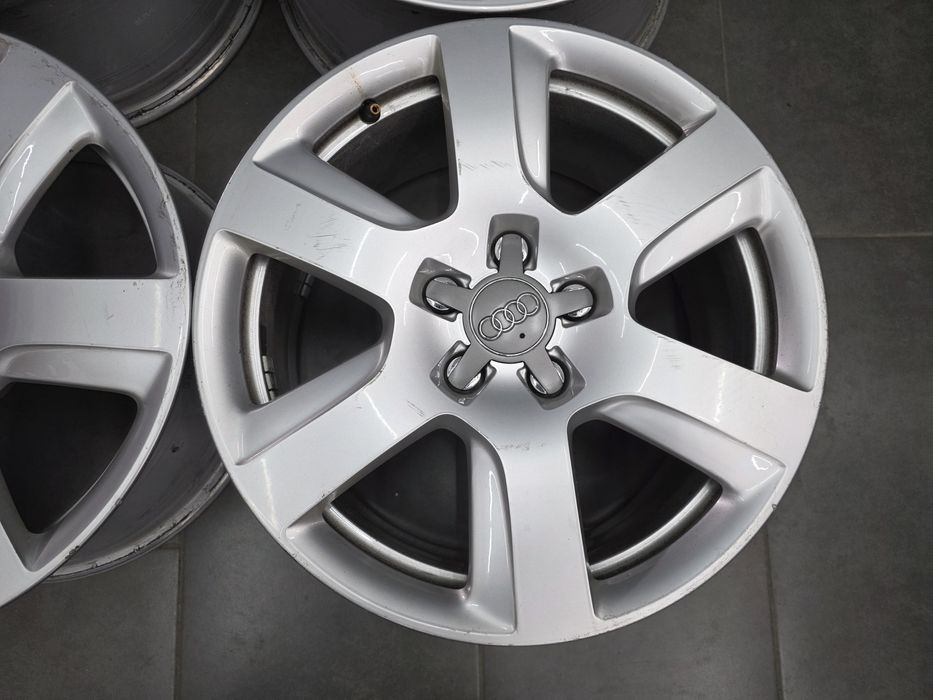 Джанти 17 - Audi A4, A6, Q5