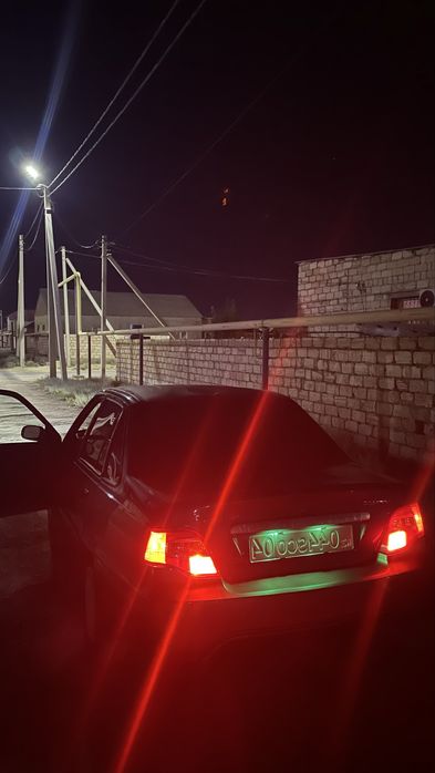 Daewoo Nexia 2 2014 года