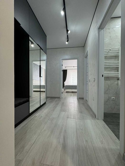 Дава се под наем Двустаен апартамент в София, Манастирски ливади - 67 кв.м за 445 € - Снимка #2