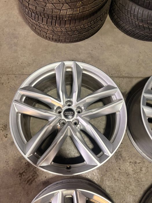 Jante 21 Originale Audi RS A6,A7,A8, Q5, Q7, Q8 RS Q7, RS Q8
