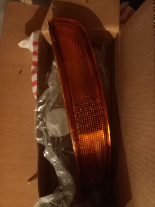 Фара на тайота королла