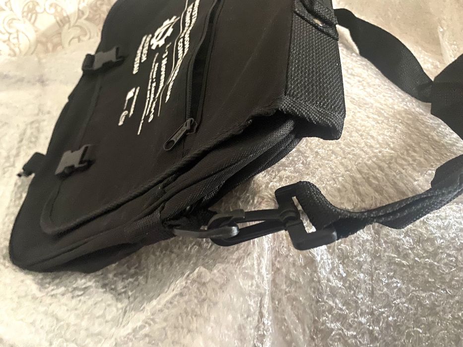 Сумка для компьютера ноутбука