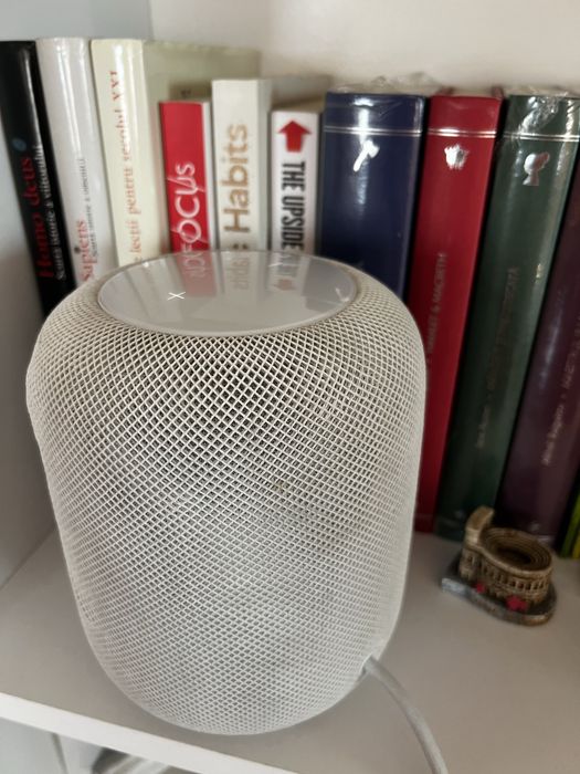 apple homepod second hand si noi de vanzare • Anunturi • OLX.ro
