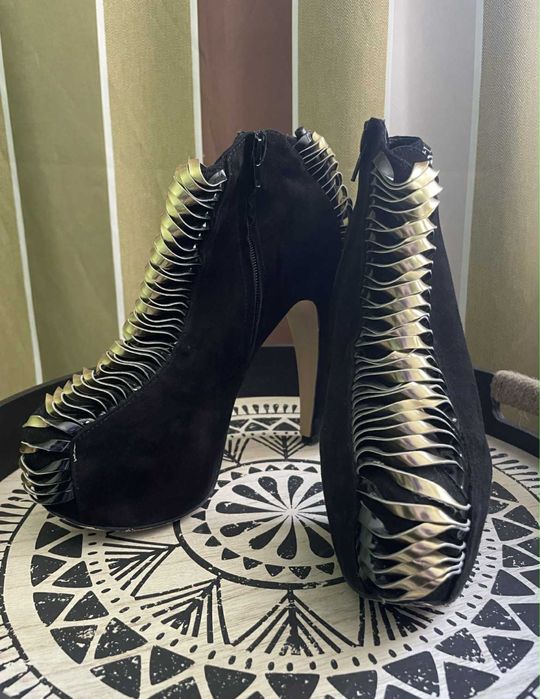 Токчета Джофра/Djofra