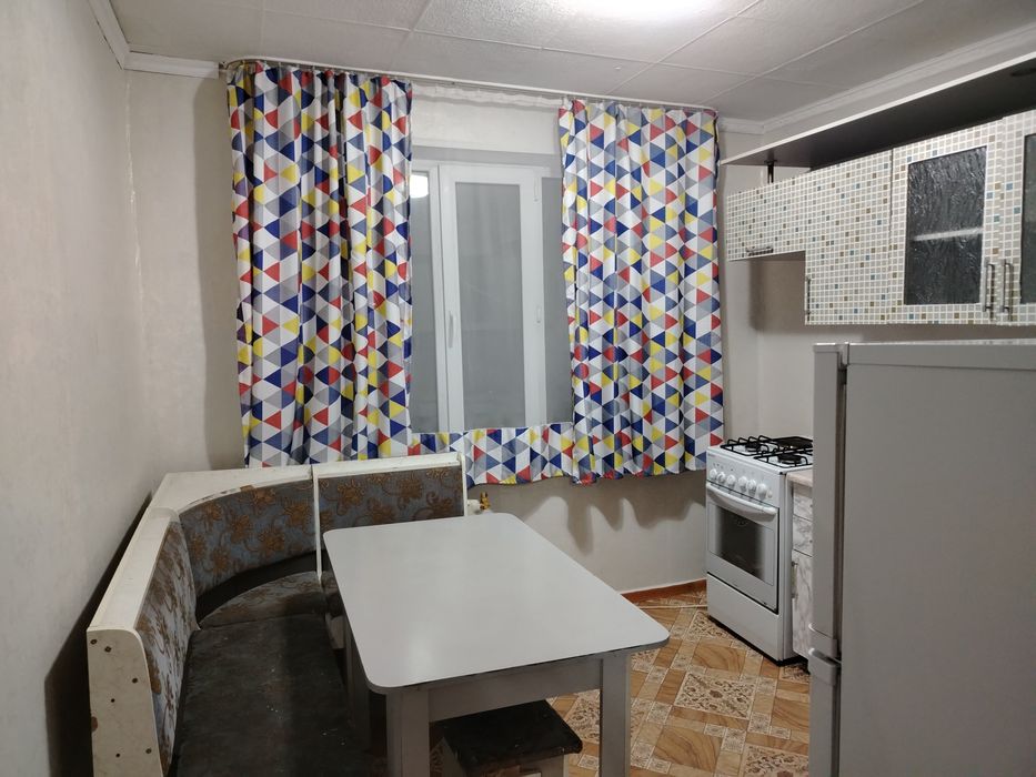 Квартира ұзақ мерзімге