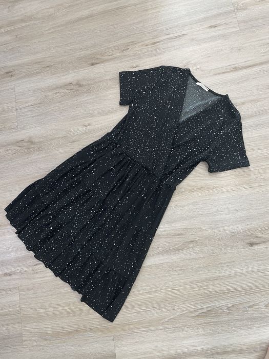 Платье турецкое размер С -М