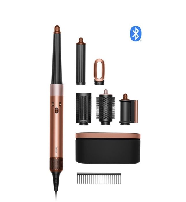 Dyson ФЕН Мультистайлер всех цветов