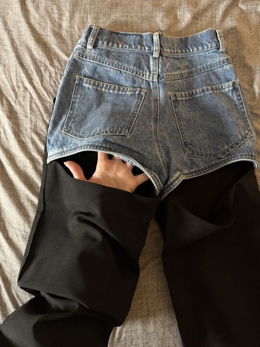 Дънки от Affect Plovdiv