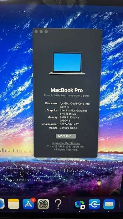 продам макбук про