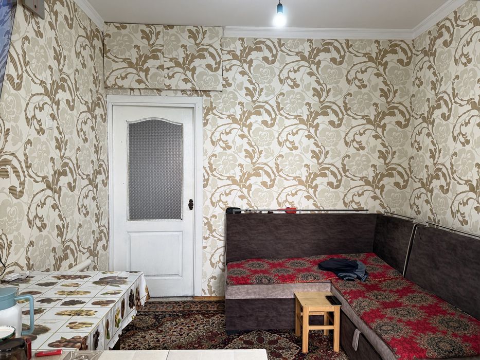 3 Комнаты 3/5/5 Тузель 1, Конечка, 40 Лет Победы, Tuzel, 40 Let