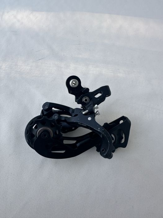 Shimano XTR rd-m980-заден дерайльор