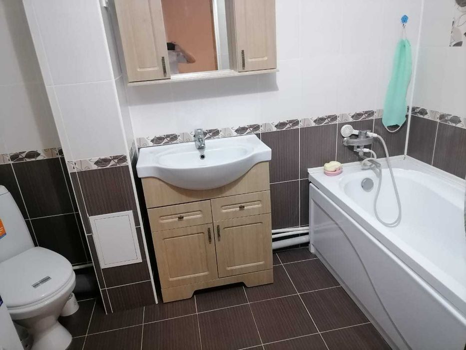Сдам 2 ком квартиру в районе Универмаг