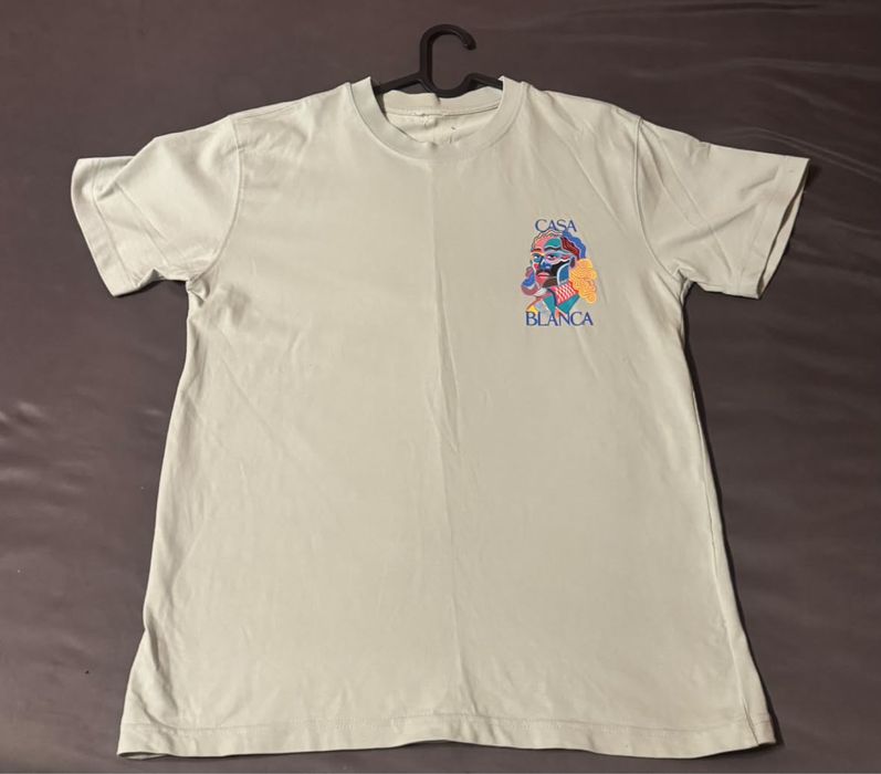 Casa Blanca T-shirt