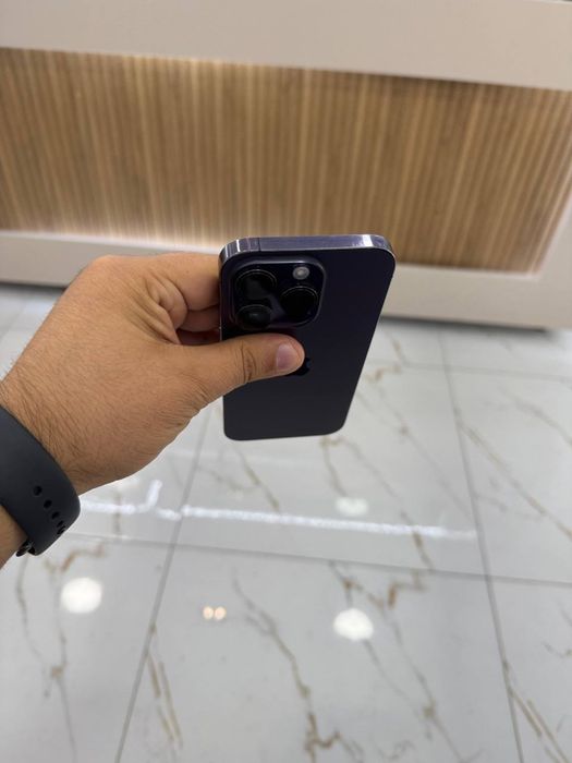 Iphone 14 pro ideal