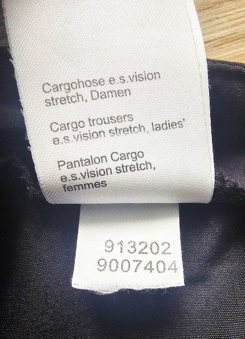 Pantaloni Engelbert Strauss e.s. vision Marimea M