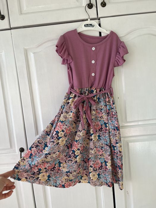 Рокли за момиче