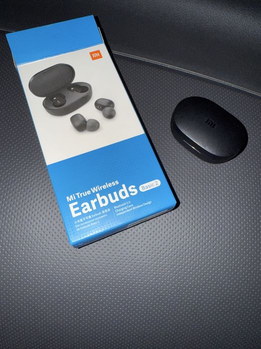 Продаются наушники