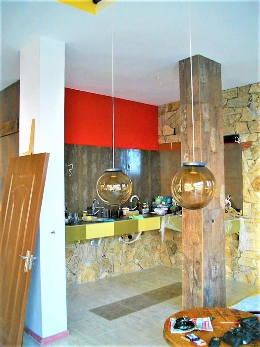 Многостаен апартамент и Ателие с АКТ 16 в кв. Сарафово