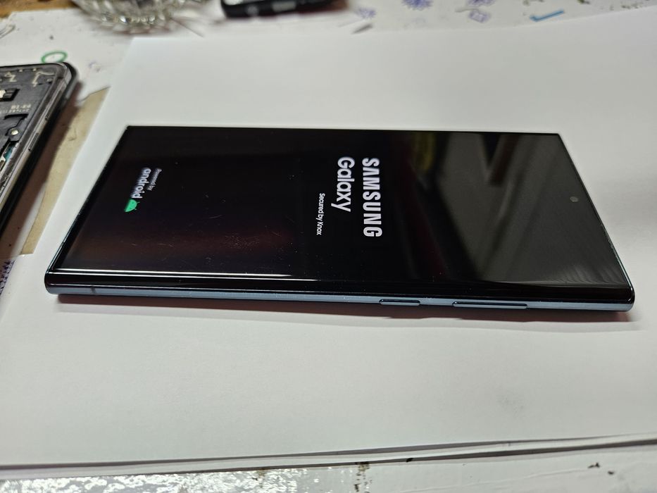Samsung S22 Ultra за части
