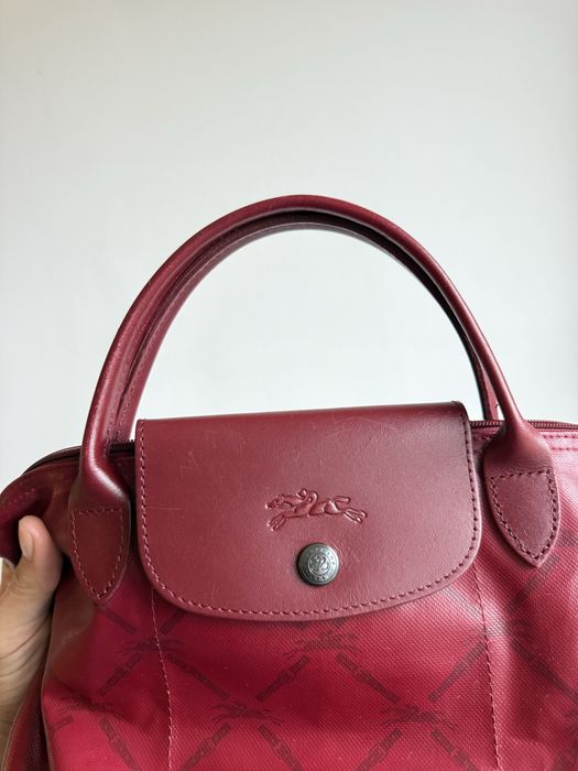 Longchamp Le Pliage Small