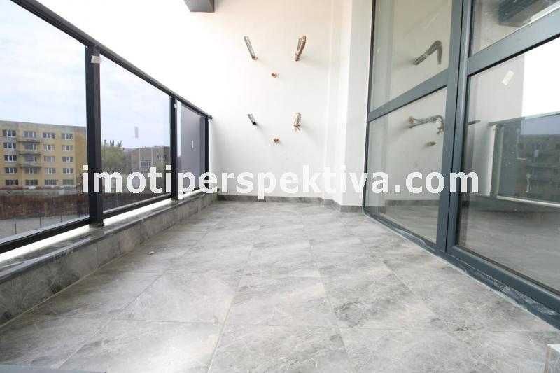 Продава се Двустаен апартамент в Пловдив, Център - 72 кв.м за 1289 €/кв.м - Снимка #8