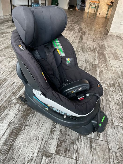 BeSafe iZi Modular i-Size ISOFIX.