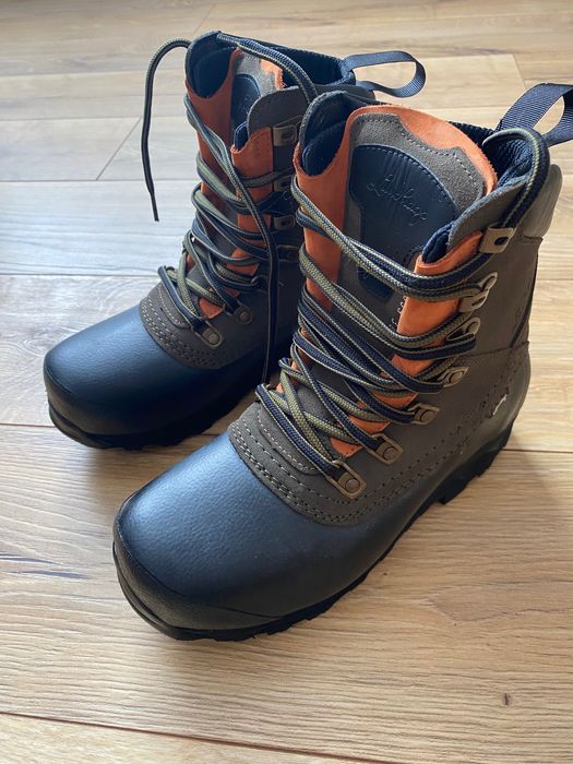 LUNDHAGS SKARE II MID-g h e t e de iarna, NOI, pt barbati, marimea 38