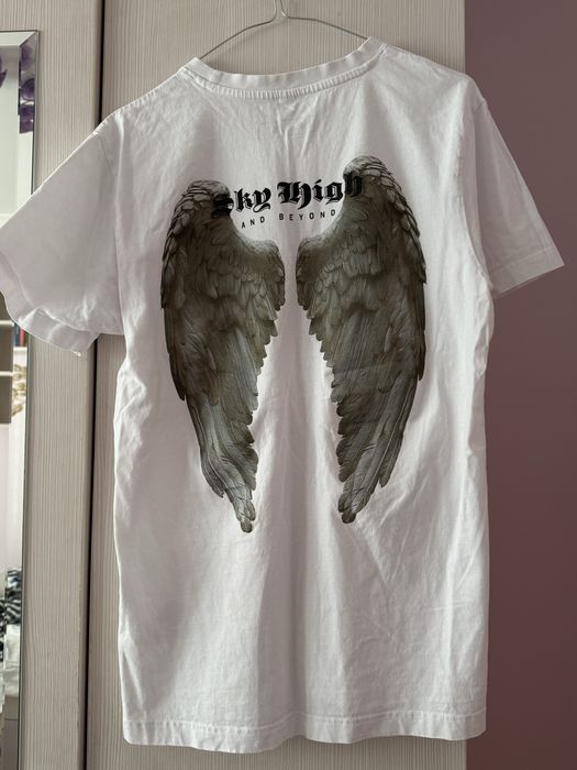 Мъжка тениска на марката Review