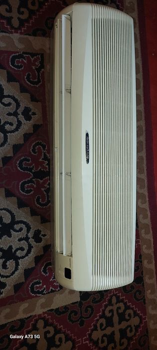 Кондиционер 50 кв