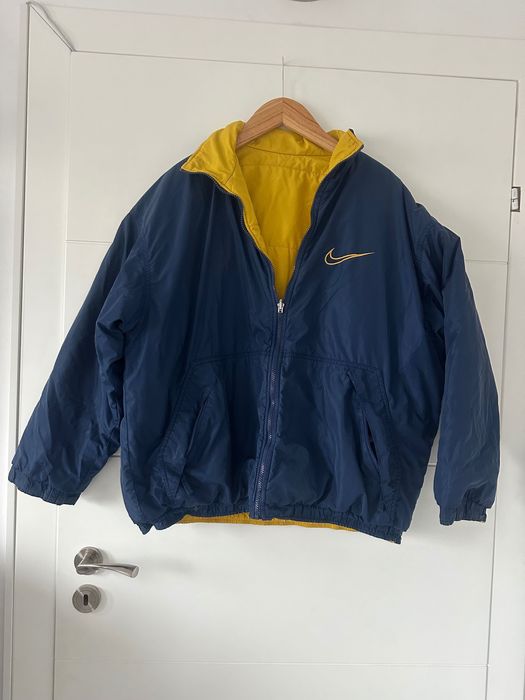 Мъжко ски яке Nike M/L