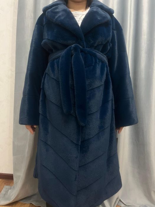 Продам новую   шубу.