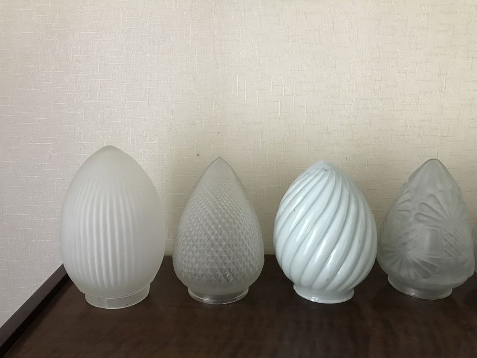 Продам плафоны сталинский ампир