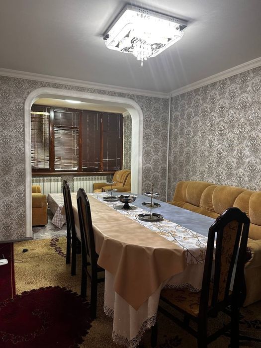 Продам квартиру  согдияна  с Отопление