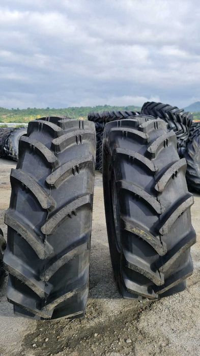 Cauciucuri noi 420/85R24 ASCENSO 16.9R24 anvelope tractor radiale