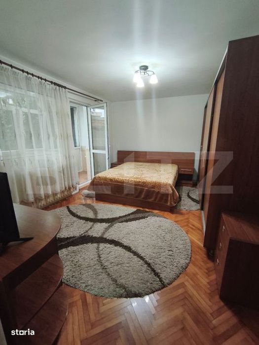 Apartament cu 3 camere, decomandate, 70 mp in Gheorgheni-Zona premium