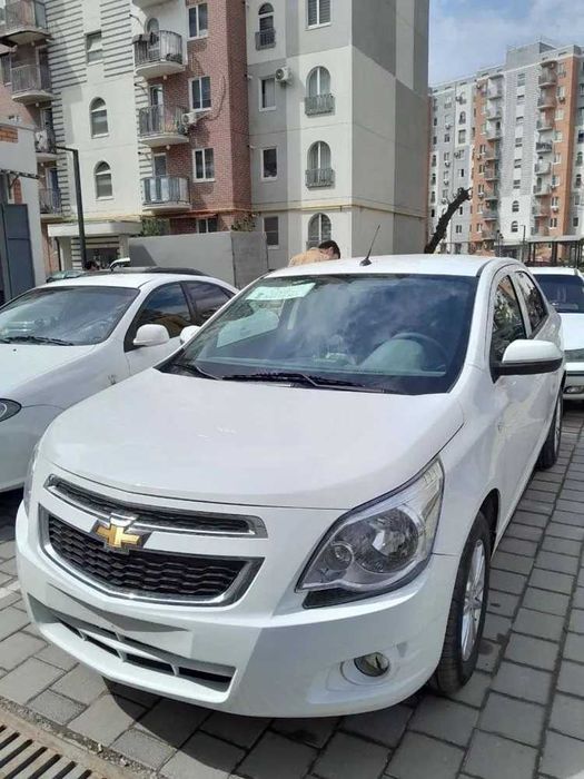 Cobalt naqtga va nasiyafa