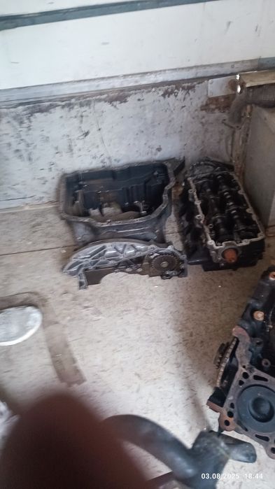 Двигател  за Ауди 3.0 TDI. 233 к.с.