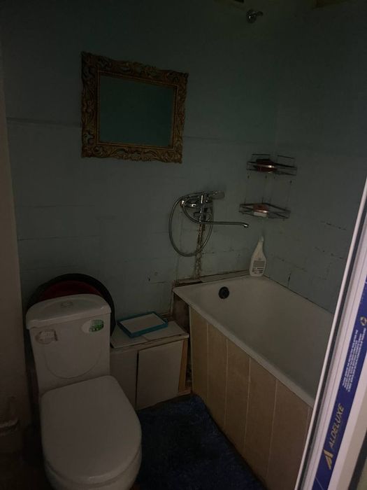 Продам / сдам квартиру 3 этаж 1 комнатная