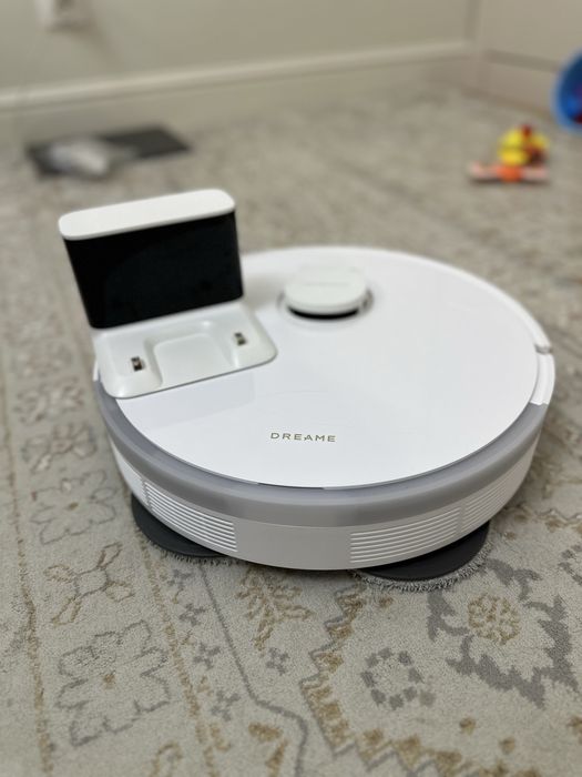 Продам Робот пылесос Pro Gen2 от Dreame