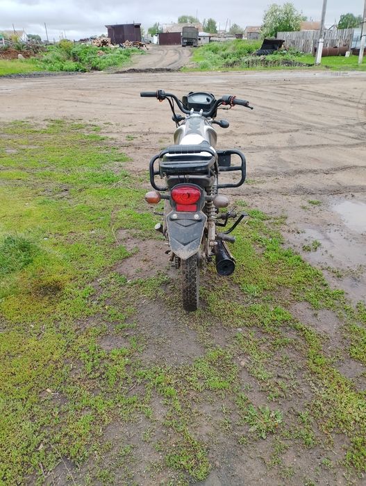 Vento riva 2 110кубов