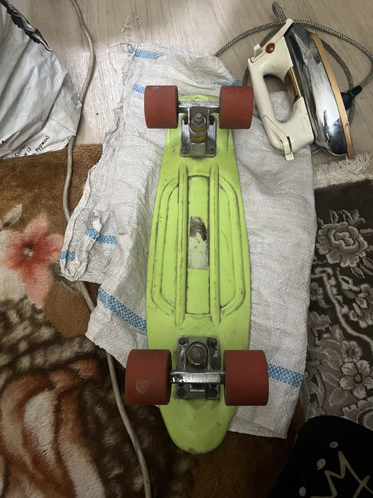 Пенни борд(Penny board)