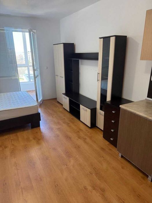 Едностаен ап. под наем в кв. Младост 2