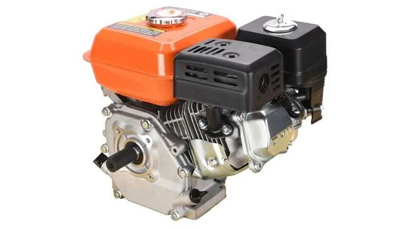 Motor pe benzina 7CP GX200 Wolfson