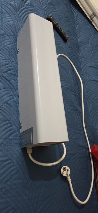 Продам Облучатель (рециркулятор) закрытого типа ультрафиолетовый