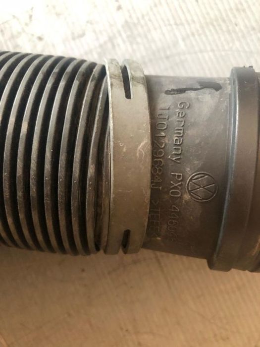furtun aer  1.9 tdi vw golf 4 polo 9n audi a3 8l seat cordoba ibiza 3 atd