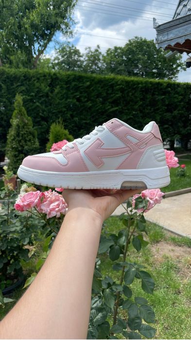Off White Out Of Office