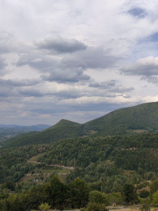 Teren intravilan in inima Muntilor Apuseni