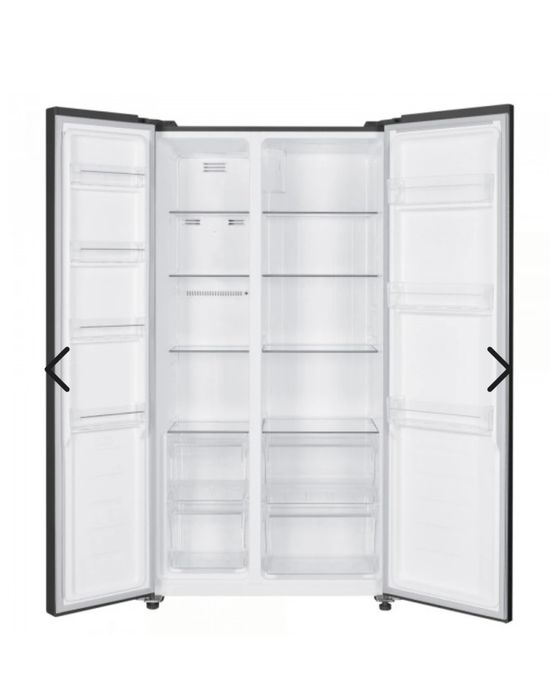 Vând frigider 2 usi