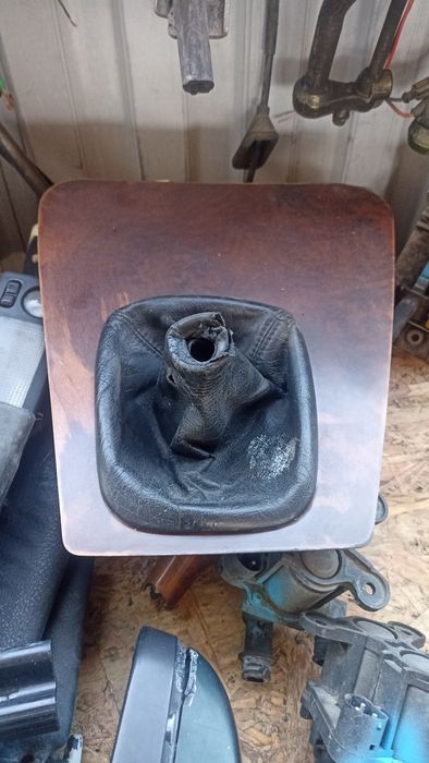 Запчасти на БМВ Е34 и Е36